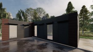 Ecomodus-haus – Modular houses & offices